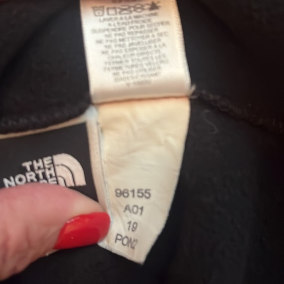 Men’s North Face Vest XL. Perfect Condition. - Picture 4 of 4